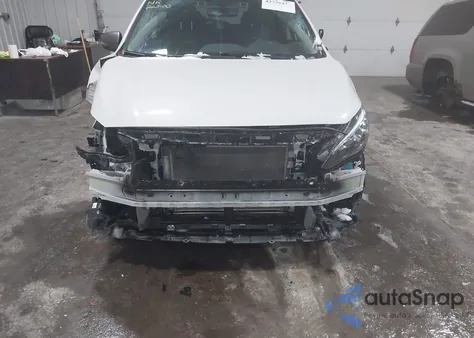 2021 Subaru Crosstrek Sport из США, поврежденный, VIN JF2GTHSC6MH202278